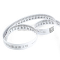 Medical Disposable 1M Paper Tape Measure